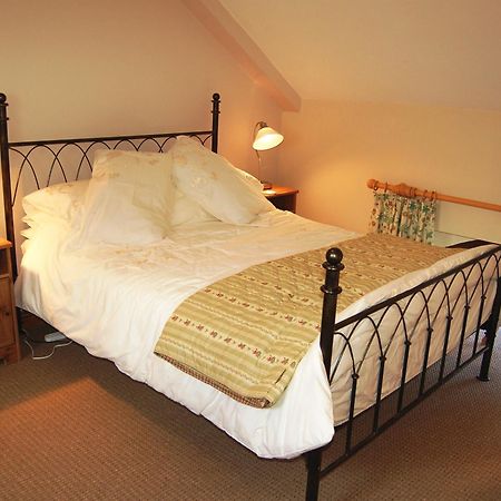 Elseghyll Barn Villa Melmerby  Eksteriør bilde