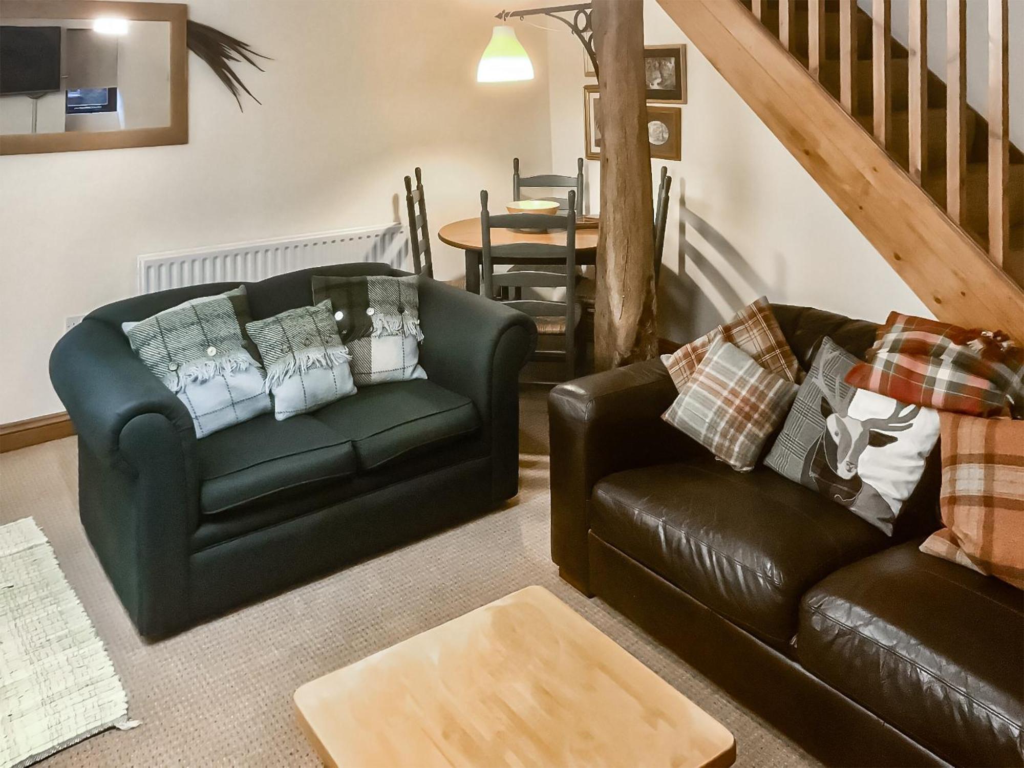 Elseghyll Barn Villa Melmerby  Eksteriør bilde