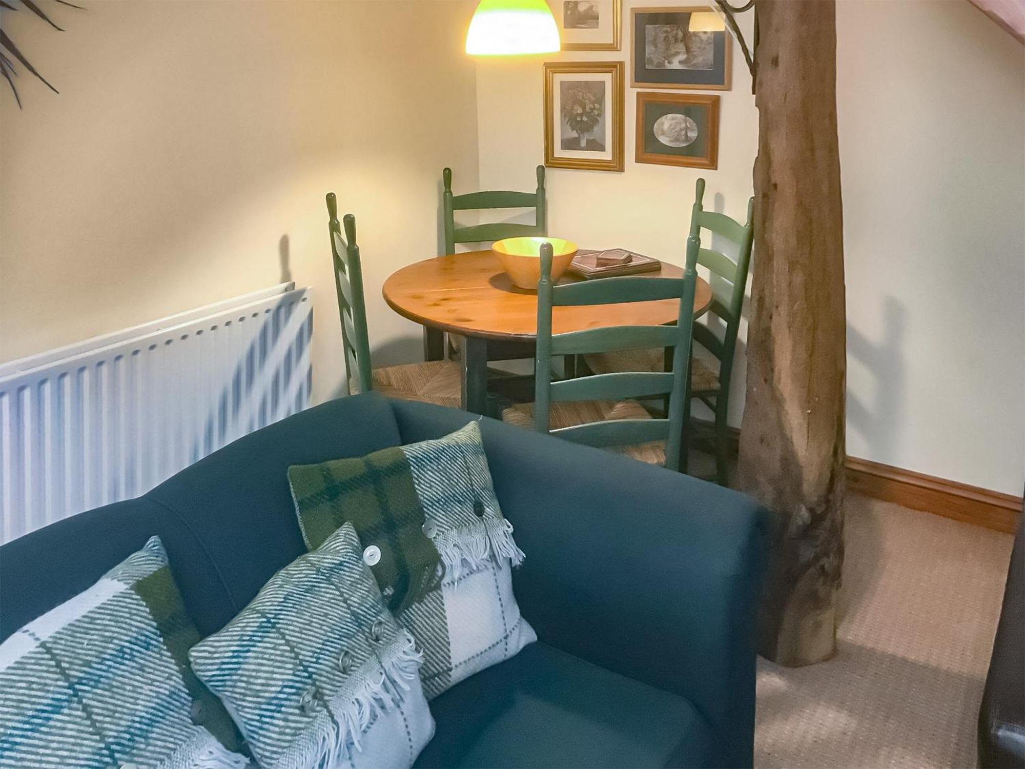Elseghyll Barn Villa Melmerby  Eksteriør bilde