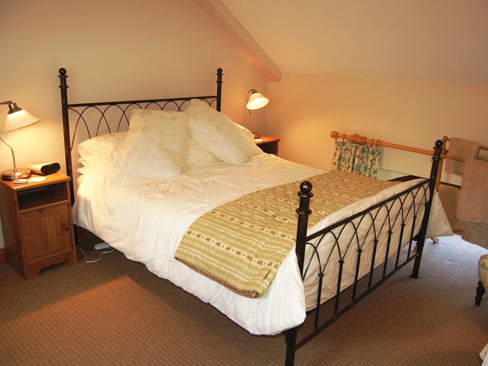 Elseghyll Barn Villa Melmerby  Eksteriør bilde