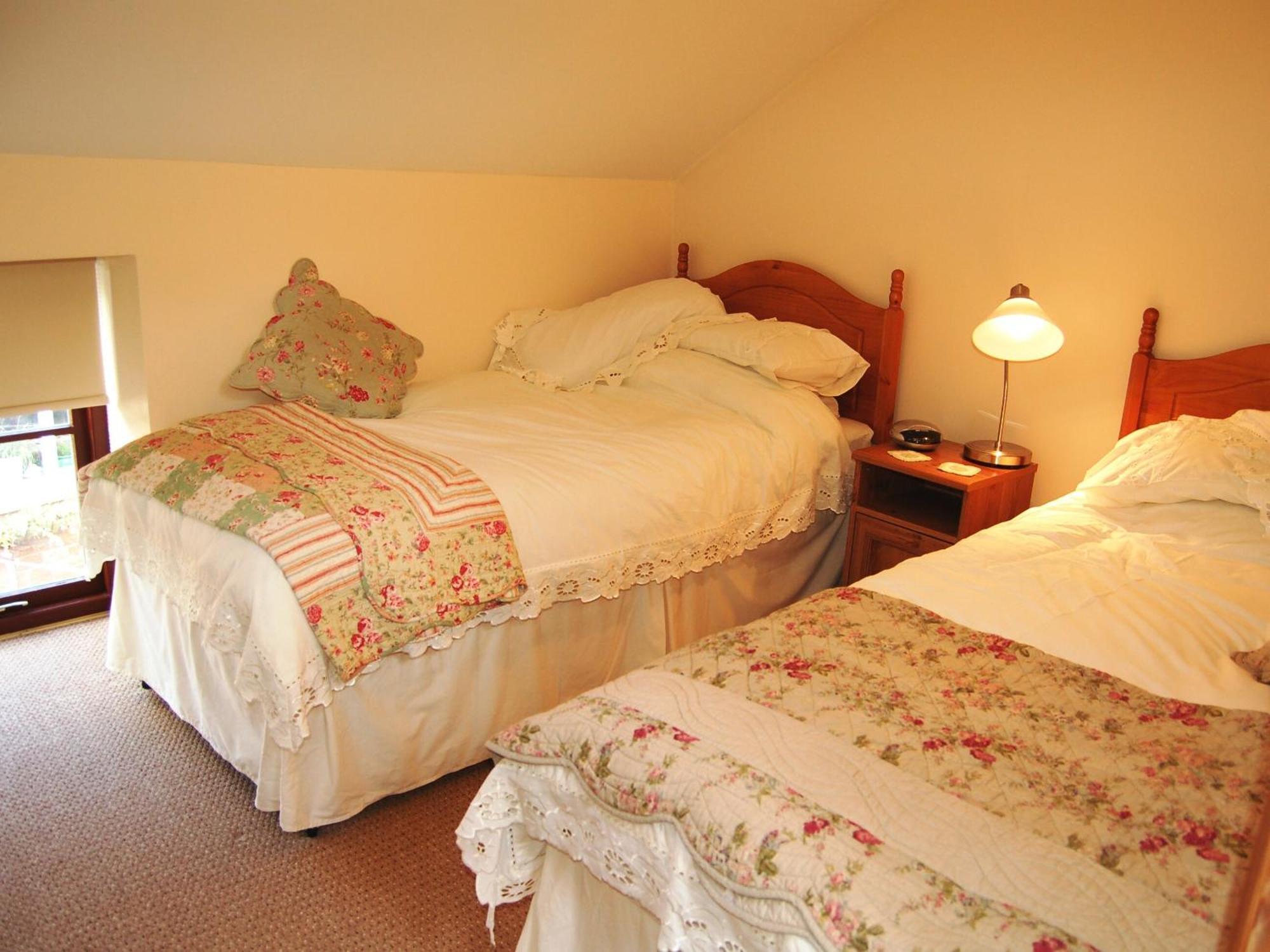 Elseghyll Barn Villa Melmerby  Eksteriør bilde