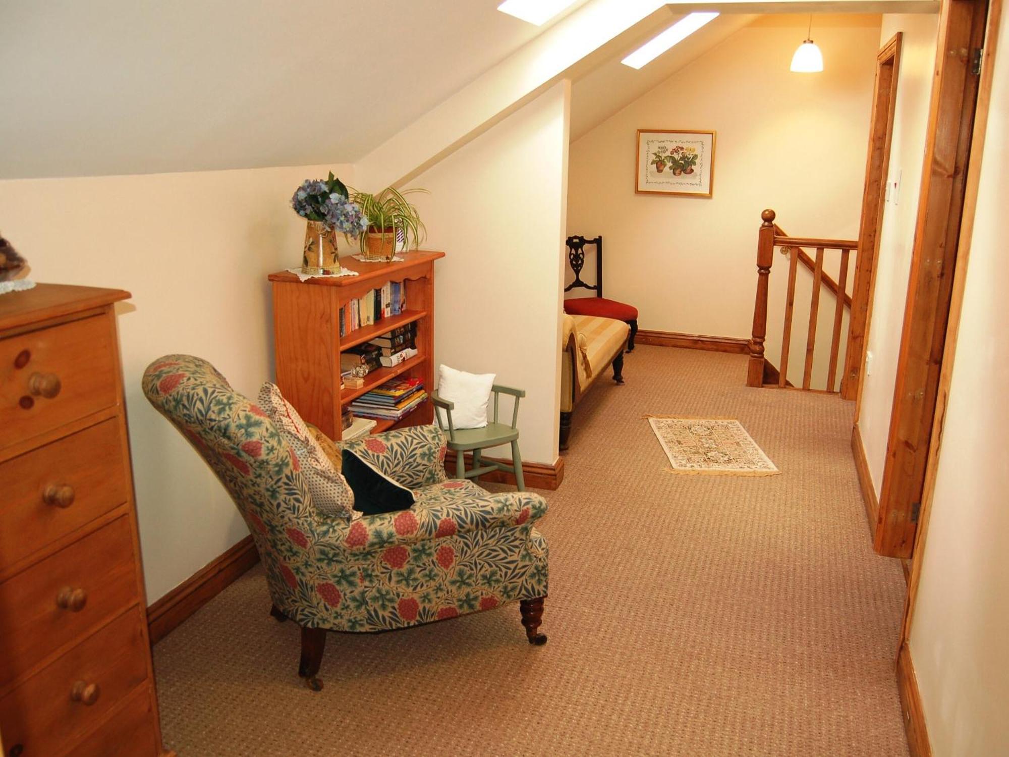Elseghyll Barn Villa Melmerby  Eksteriør bilde