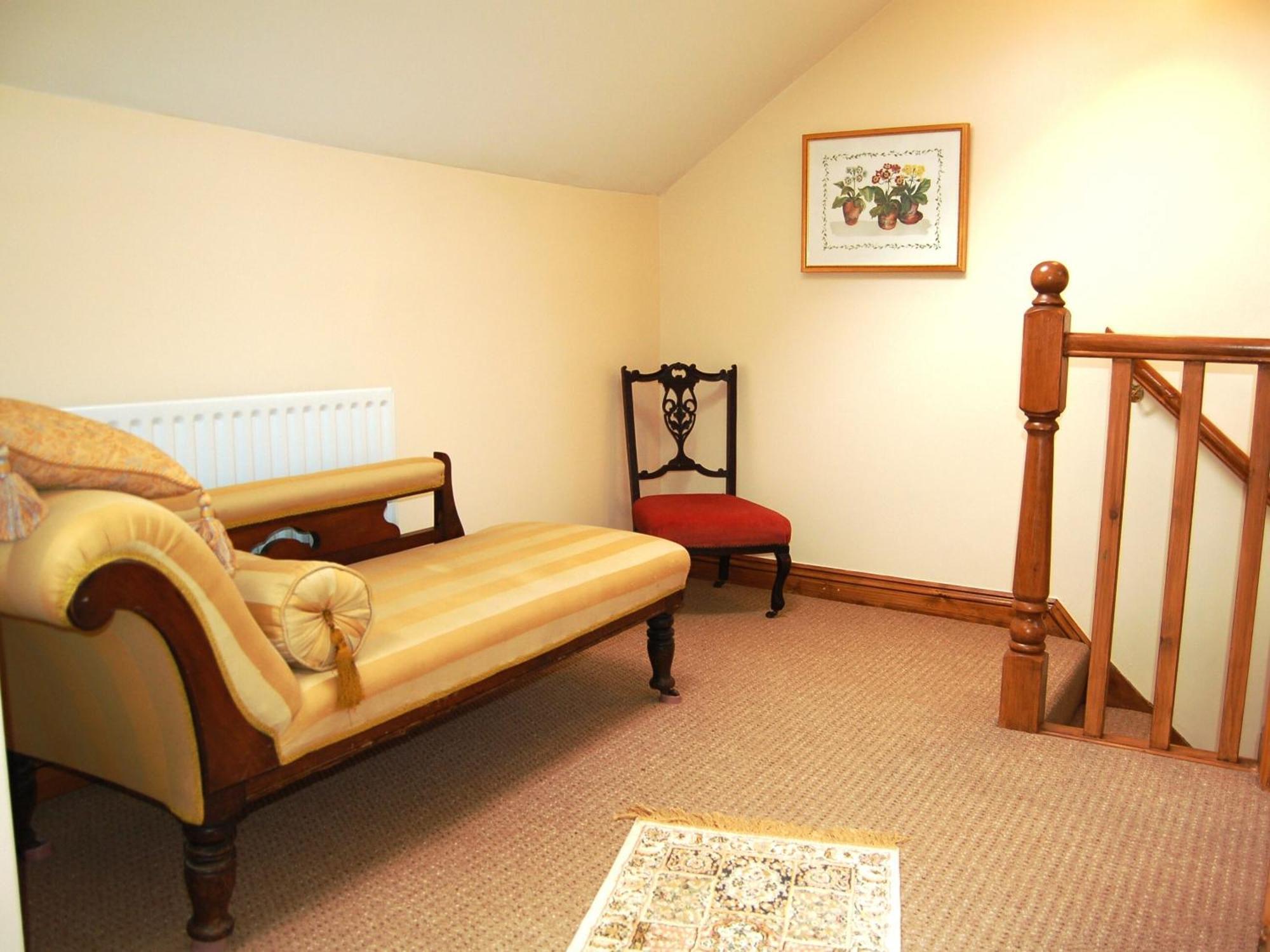 Elseghyll Barn Villa Melmerby  Eksteriør bilde